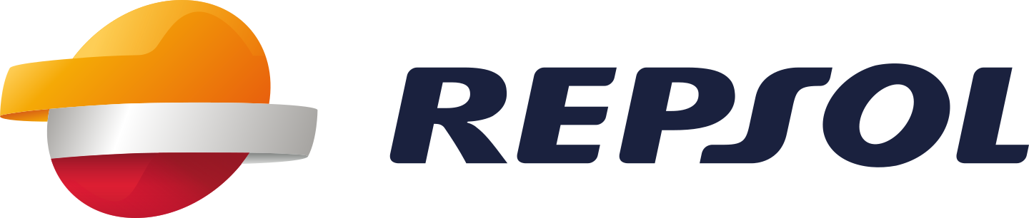 Repsol logo