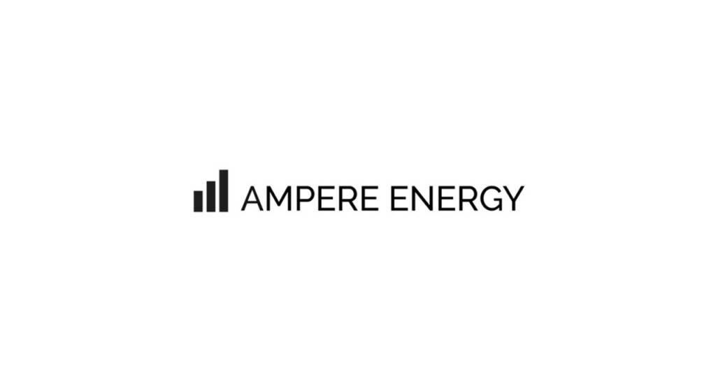 Ampere logo