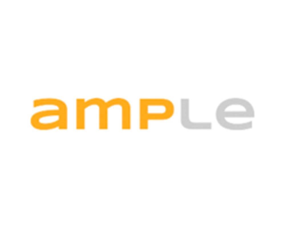 Ample logo