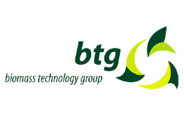 BTG logo