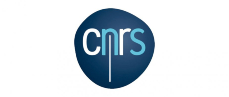 CNRS logo