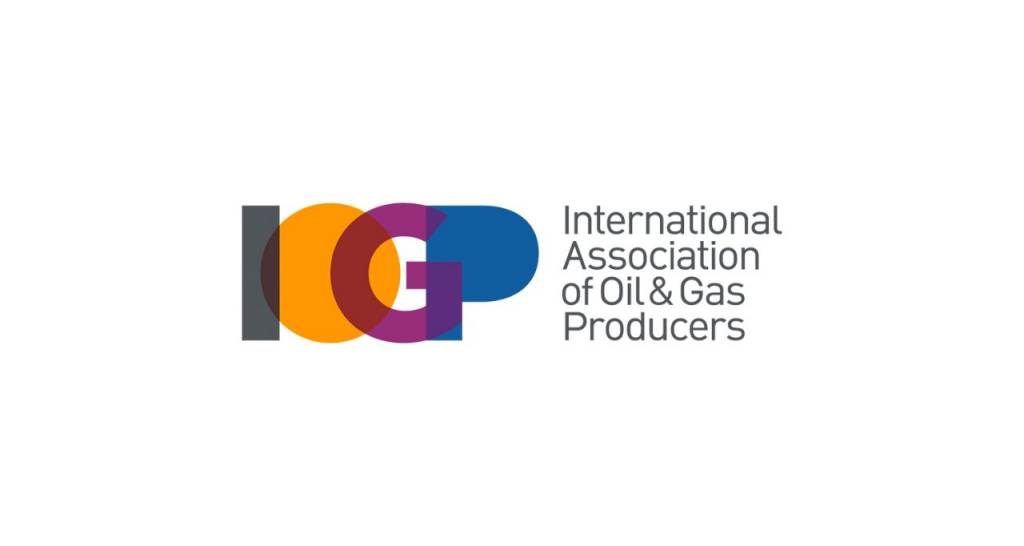 Logo IOGP