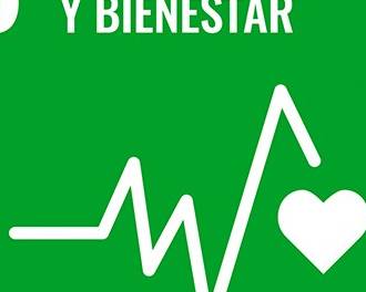 ODS 3 Salud y Bienestar